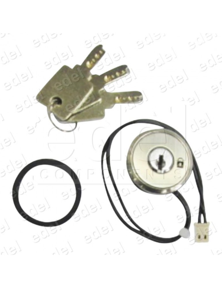 LLAVIN BLOQUEO COP KONE KSS280 LLAVE B KM50099195