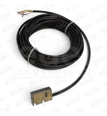 TACOMETRICA KUBLER 8.LI200.122A.320.001600.01 KONE