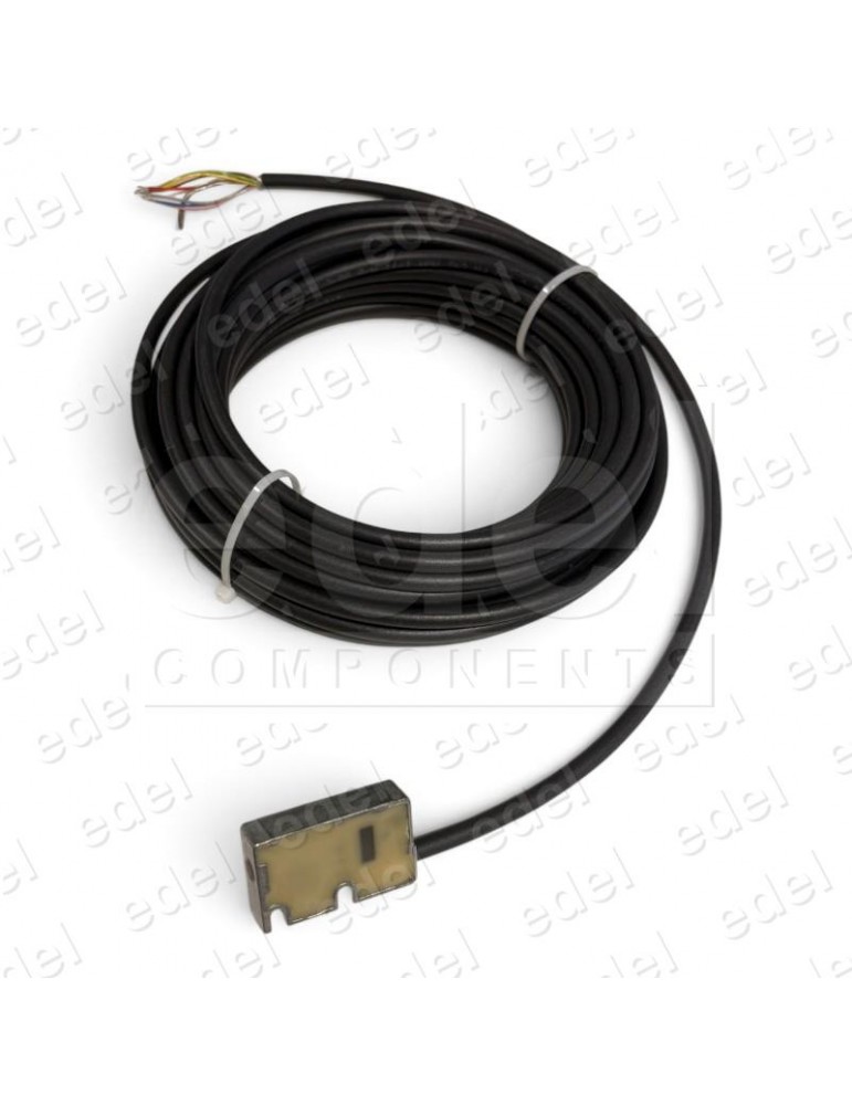 TACOMETRICA KUBLER 8.LI200.122A.320.001600.01 KONE
