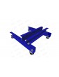 CHASSIS BAS DEMONTABLE EDEL COMPLET
