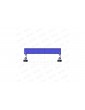 BEDFRAME DETACHABLE EDEL FULL