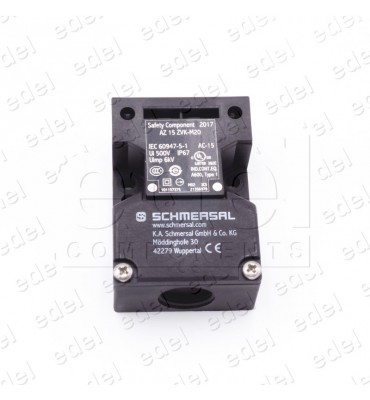 C3201159111 CONTACT PORTE WITTUR-SELCOM IP-54