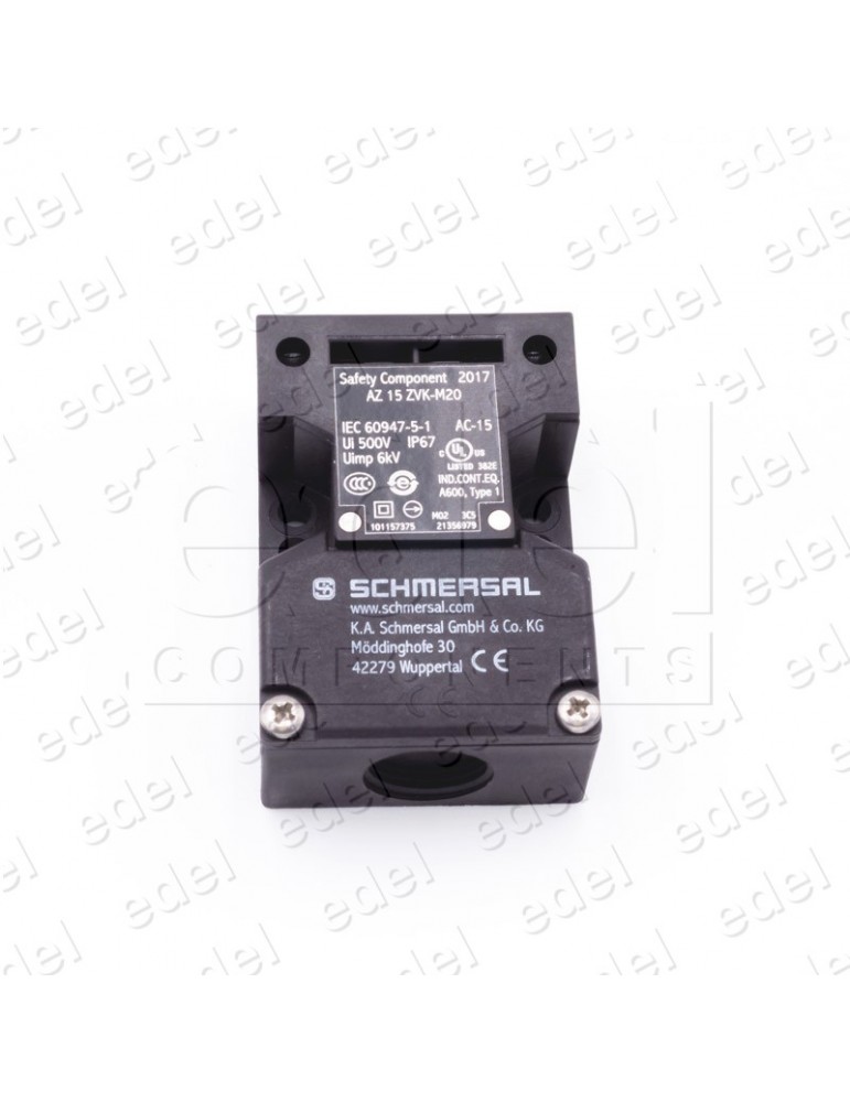C3201159111 CONTACT PORTE WITTUR-SELCOM IP-54