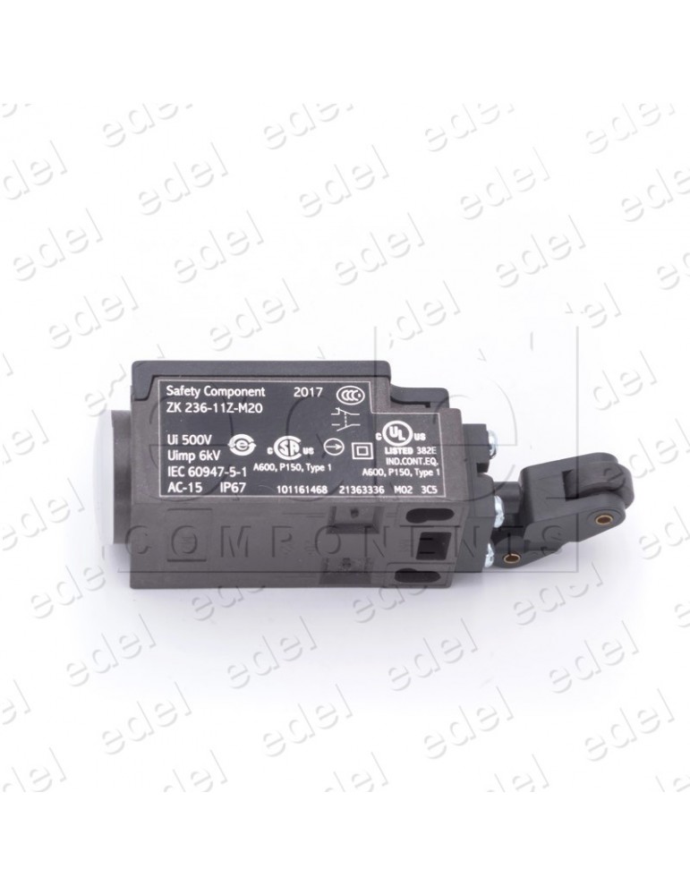 C3201059078 MICROCONTACT PORTE WITTTUR-SELCOM IP-54