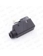 2C1A030256 MICROCONTACT DOOR WITTUR-SELCOM HONEYWELL