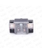 5131.N.00 CONTACT ALJO 131 AUT. DOOR CLOSED BRIDGE