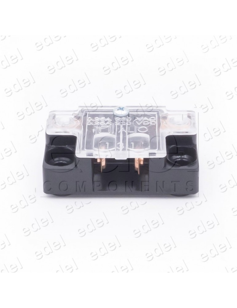 5131.N.00 CONTACTO ALJO 131 PUERTA AUTOMÁTICA PUENTE CERRADO