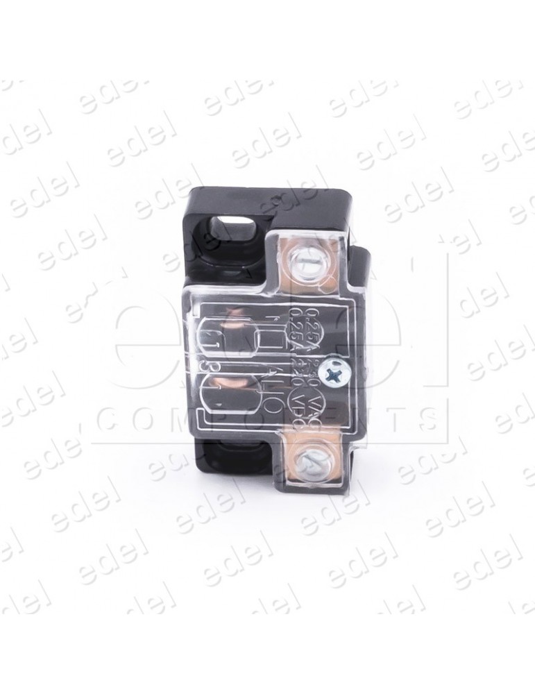 5131.N.00 CONTACTO ALJO 131 PUERTA AUTOMÁTICA PUENTE CERRADO