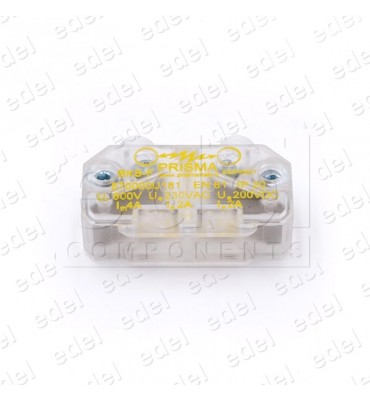 570 000 U181 CONTACT ELECTRIQUE PORTE PRISMA BKS-F