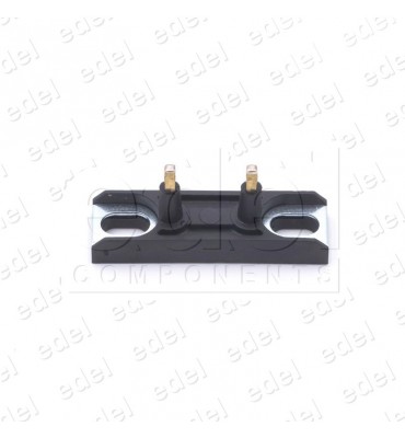 570 000 U177 PONT DE CONTACT ELECTRIQUE PORTE PRISMA BKS-F