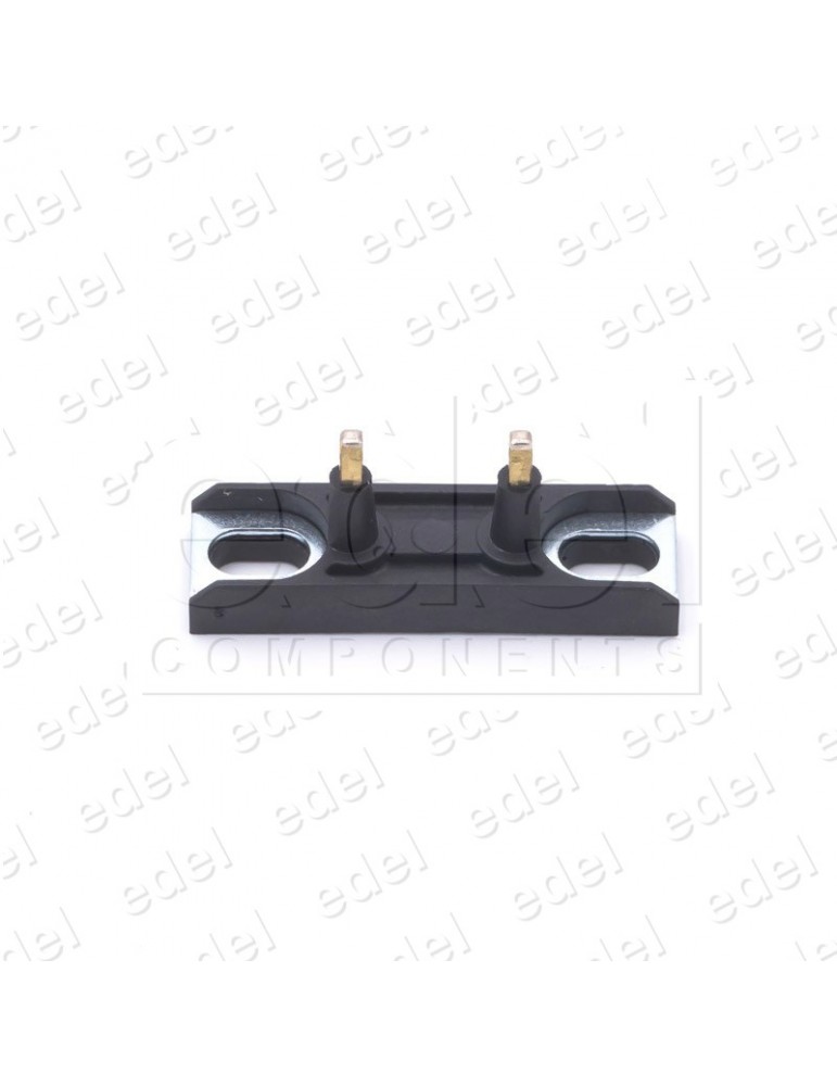 570 000 U177 PONT DE CONTACT ELECTRIQUE PORTE PRISMA BKS-F