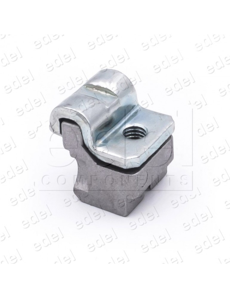 CAM-00CA.00000 SET CABLE TIES FERMATOR ALUMINIUM DOORS MODEL 40/50 SILLS 90/135/180