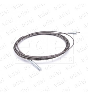 KM2L2M054M52L294 CABLE SINCRONIZACIÓN PUERTA AUGUSTA KONE PASO LIBRE 800MM