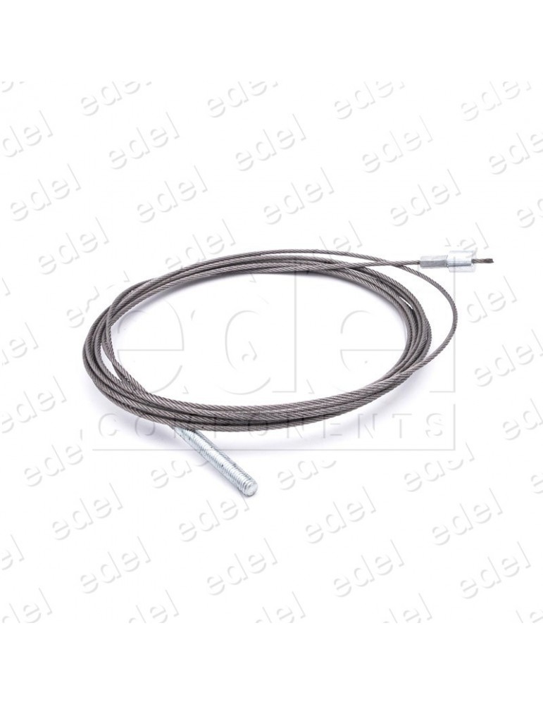 KM2L2M054M52L294 CABLE SINCRONIZACIÓN PUERTA AUGUSTA KONE PASO LIBRE 800MM
