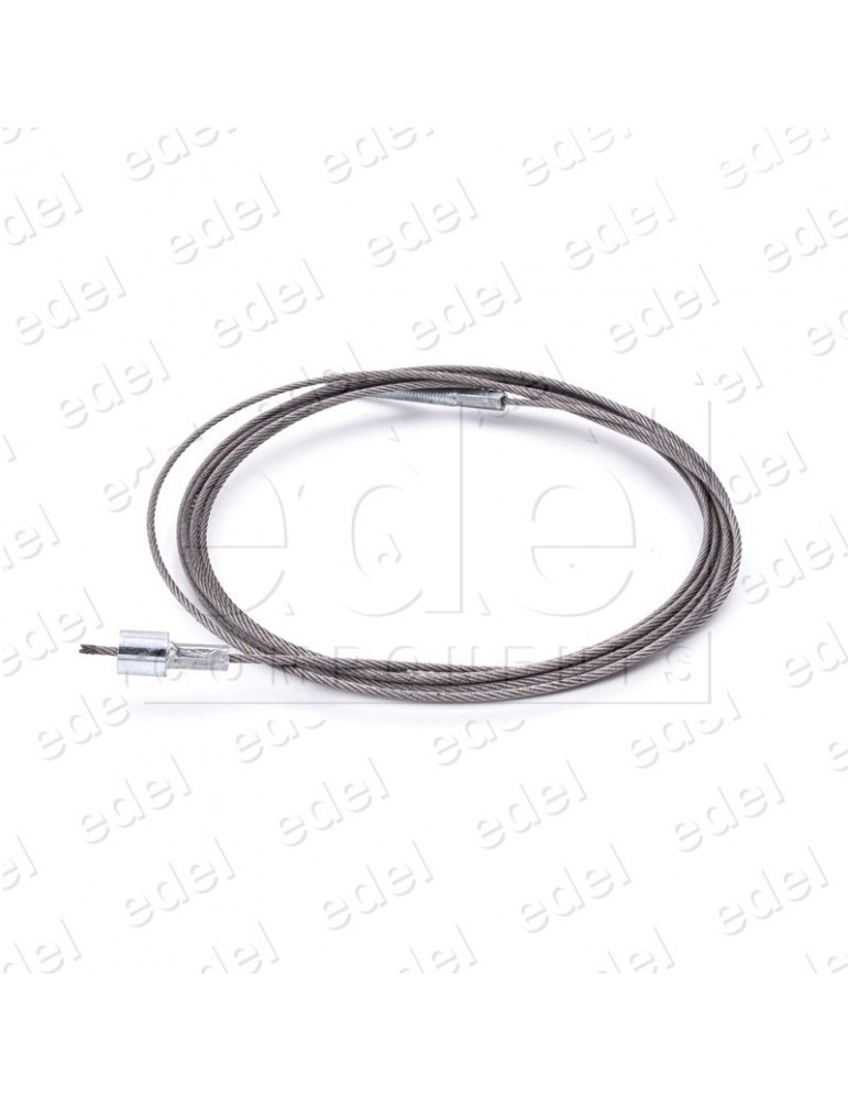 KM2L2M054M52L294 SYNCHRO CABLE DOOR AUGUSTA KONE WIDE OPENING 800MM