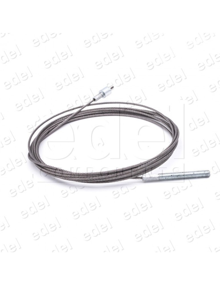 KM2L2M054M52L294 SYNCHRO CABLE DOOR AUGUSTA KONE WIDE OPENING 800MM