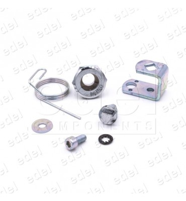 ACJ-0000.RD000 KIT DEVERROUILL. SERRURE FERMATOR C2-T1-4.OUV. DROITE