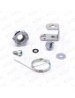 ACJ-0000.RI001 CONJUNTO DESENCLAVAMIENTO CERRADURA FERMATOR C4-C6-C8-T1-4 APERTURA IZQUIERDA