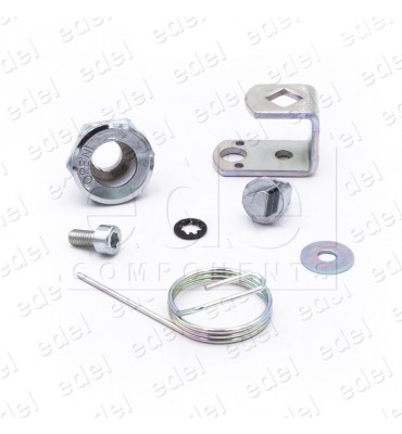 ACJ-0000.RI001 CONJUNTO DESENCLAVAMIENTO CERRADURA FERMATOR C4-C6-C8-T1-4 APERTURA IZQUIERDA