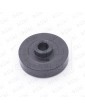 570000A014 GALET SERRURE SERIE Q  PORTE PRISMA 48 X 12 MM