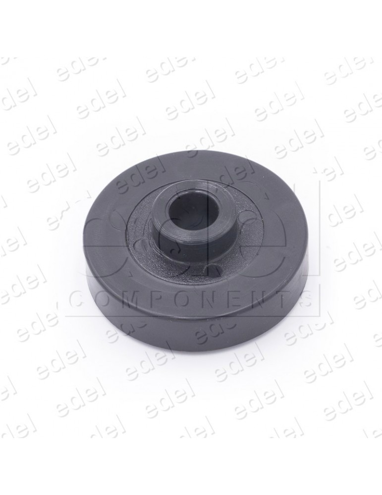 570000A014 GALET SERRURE SERIE Q  PORTE PRISMA 48 X 12 MM