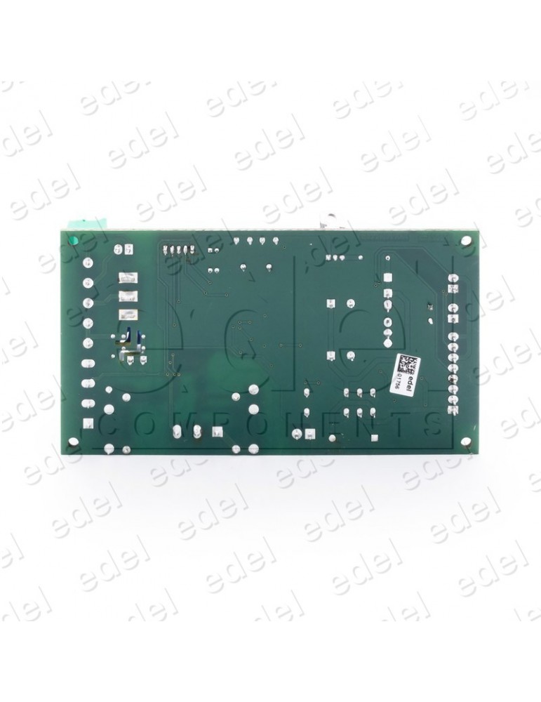 PB02CI CIRCUIT BUS DOOR  VF PORTECNIC