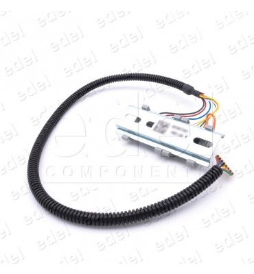 10077421 ADAPTATION WIRING THYSSEN INVERTER VF-01 A VF-02
