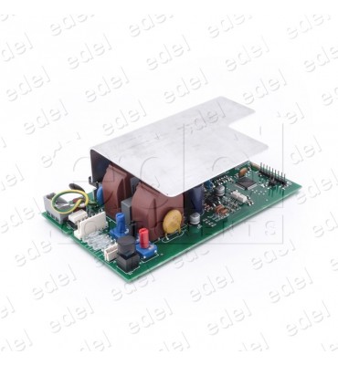 10078230 PLACA ELECTRÓNICA VARIADOR PUERTAS THYSSEN VF-08