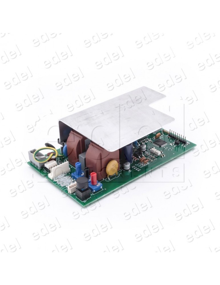 10078230 PLACA ELECTRÓNICA VARIADOR PUERTAS THYSSEN VF-08