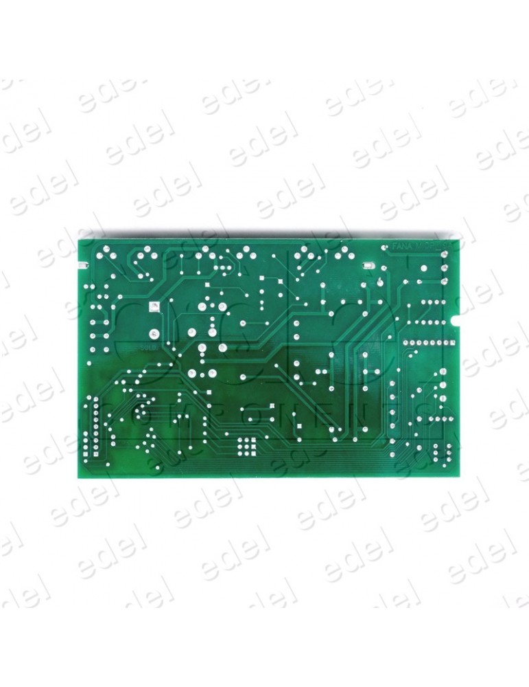 10078230 PLACA ELECTRÓNICA VARIADOR PUERTAS THYSSEN VF-08