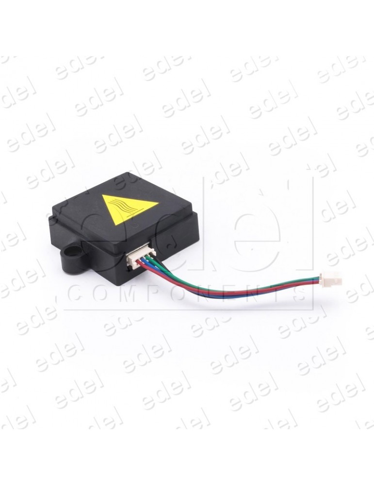 10078619 ENCODEUR MOTEUR PORTES THYSSEN VF-08