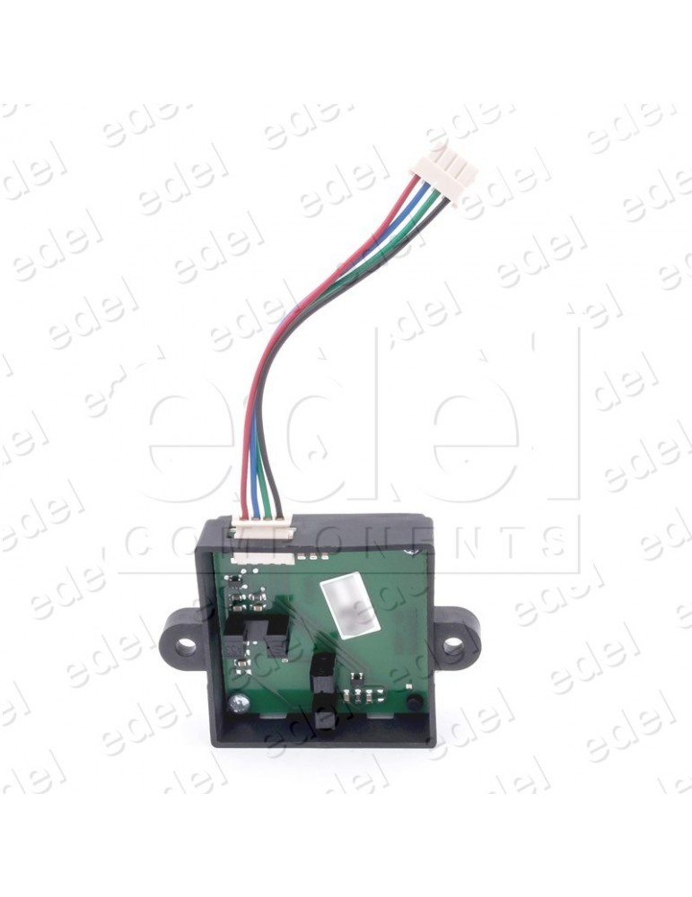 10078619 ENCODER MOTOR  THYSSEN DOORS VF-08
