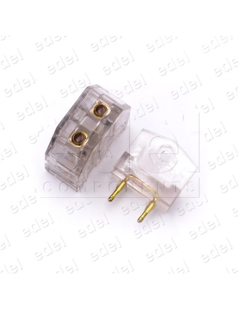 KCE-4000.00000 KIT CONTACT ELECTRIQUE FERMATOR 40 MM  FIXATION LATERALEE