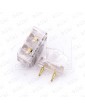 KCE-4000.00000 KIT CONTACT ELECTRIQUE FERMATOR 40 MM  FIXATION LATERALEE