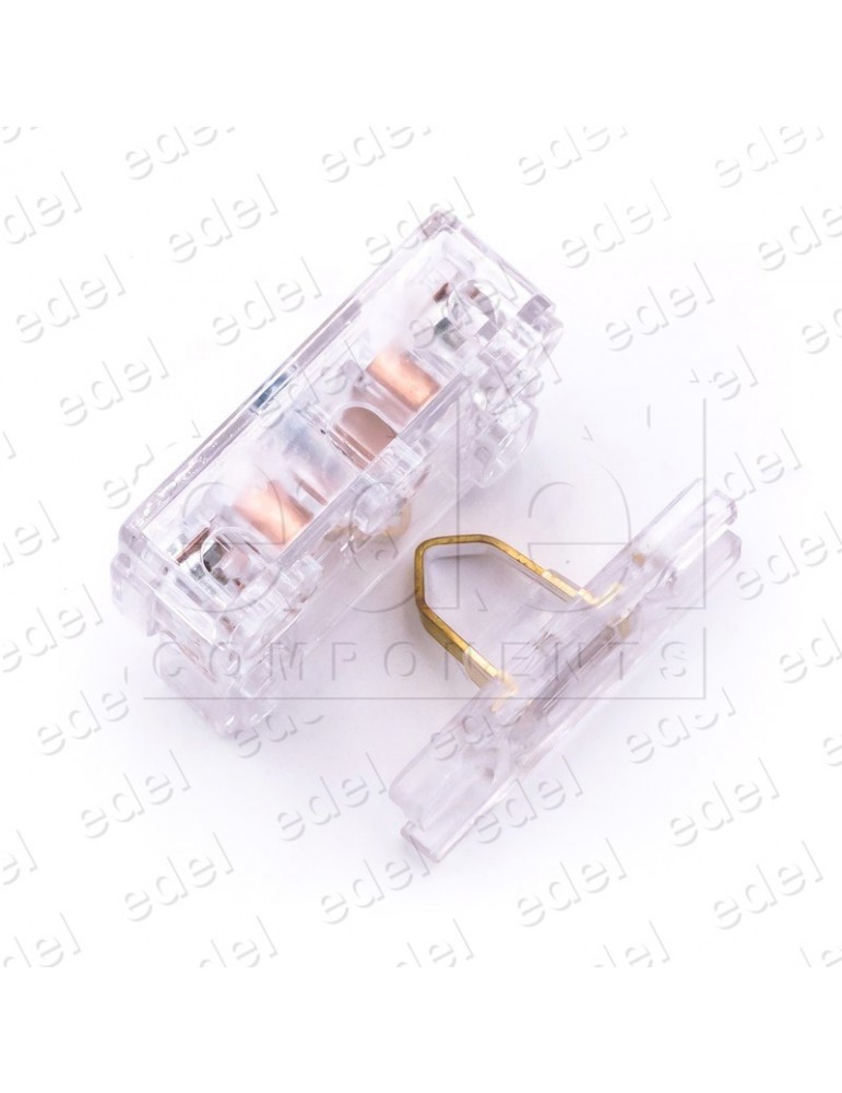 KCE-5000.00000 SET ELECTRIC CONTACT FERMATOR 50 MM