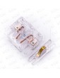 KCE-5000.00000 CONJUNTO CONTACTO ELÉCTRICO FERMATOR 50 MM