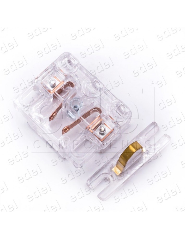 KCE-5000.00000 SET ELECTRIC CONTACT FERMATOR 50 MM