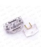 KCE-6040.00000 CONJUNTO CONTACTO ELÉCTRICO FERMATOR 60 MM