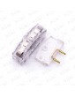 KCE-6040.00000 SET ELECTRIC CONTACT FERMATOR 60 MM