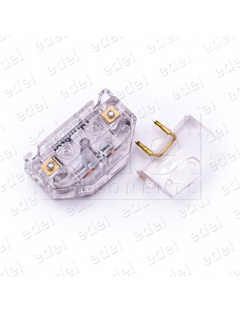 KCE-6040.00000 SET ELECTRIC CONTACT FERMATOR 60 MM