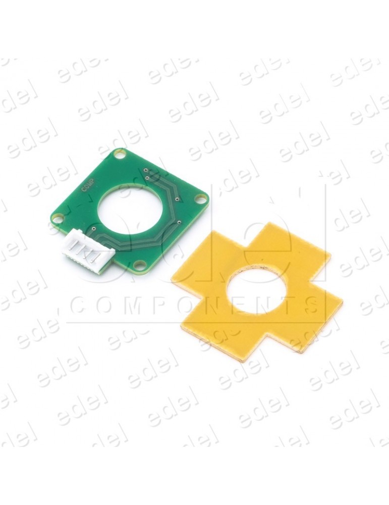VMT-VFEN.C0000 CIRCUIT ENCODEUR MOTEUR PORTE FERMATOR 4010/5011 VF