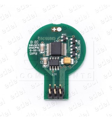 VMT-PMEN.C0000 CIRCUIT ENCODER MOTOR FERMATOR DOOR 4010 PM