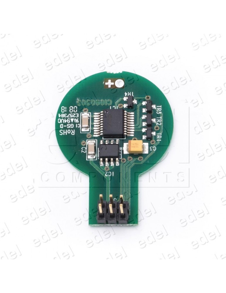 VMT-PMEN.C0000 CIRCUIT ENCODEUR MOTEUR PORTE FERMATOR 4010 PM