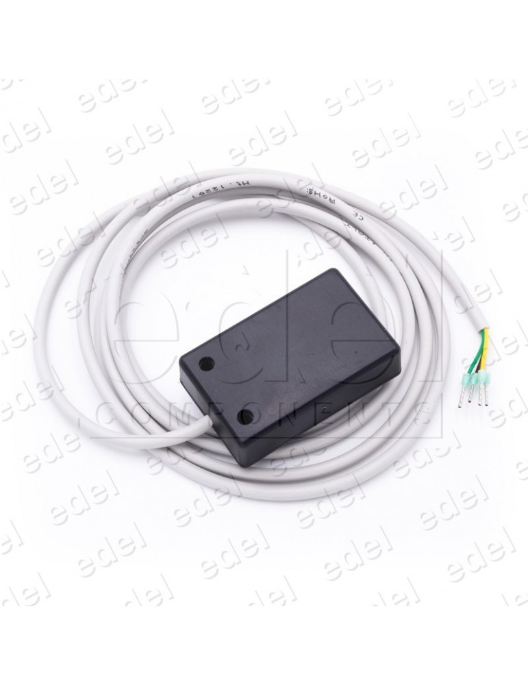 2C1A040144L150 ENCODER WITTUR-SELCOM DOOR CASTLELLATED PULLEY