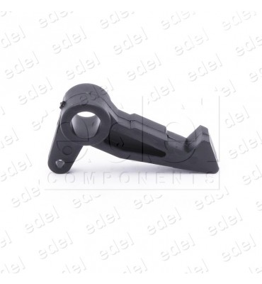 PTR-VF00.C0000 GATILLO TOPE RETENEDOR PUERTA FERMATOR