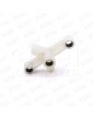 10073042 BIELLE SABRE RETRACTABLE THYSSEN VF01 40MM