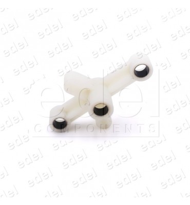 10073042 BIELLE SABRE RETRACTABLE THYSSEN VF01 40MM