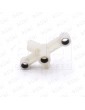 10073042 BIELA PATIN RETRACTIL THYSSEN VF01 40MM