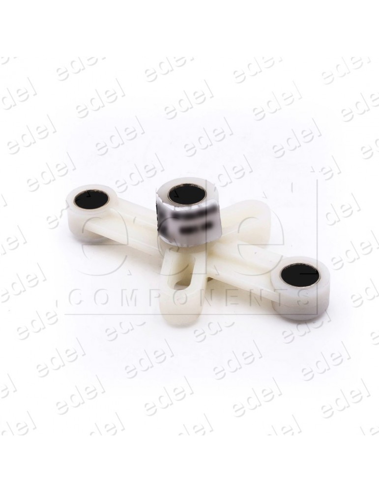 10078413 BIELLE SABRE RETRACTABLE THYSSEN VF08 35MM