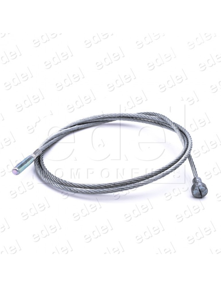 PCA-0000.03480 CÂBLE SYNCHRO PORTE FERMATOR 3480MM